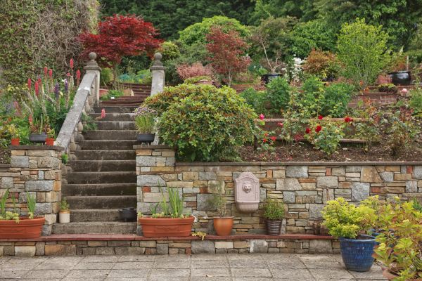Hardscaping Service in Mesa