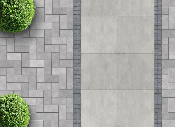 Pavers Hardscaping in Mesa