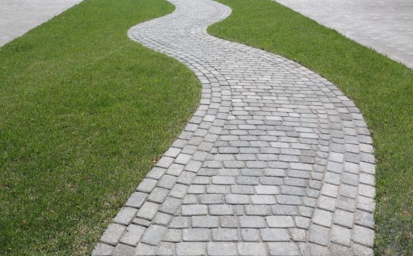 Paver Walkway Service in Mesa