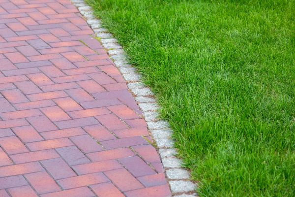 Brick Paving in Mesa