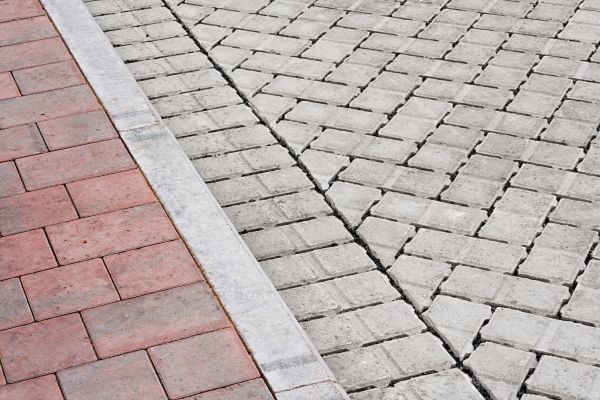 Brick Driveway Paving in Mesa