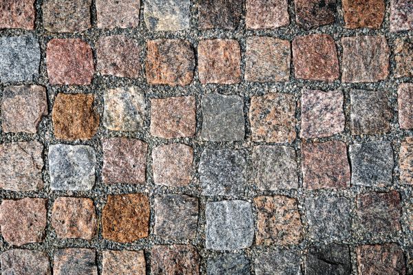 Cobblestone Pavers Service in Mesa