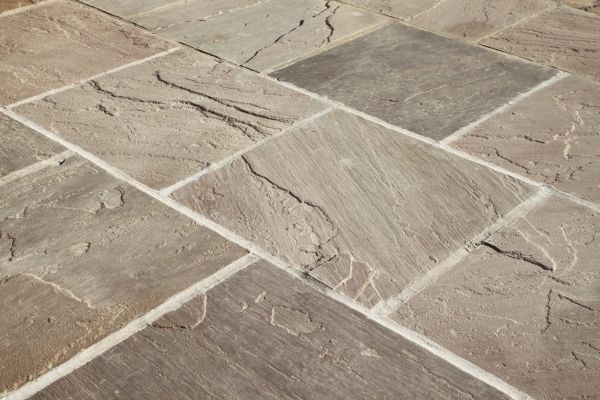 Paving Tile Installation in Mesa