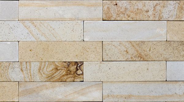 Travertine Paver Installation in Mesa