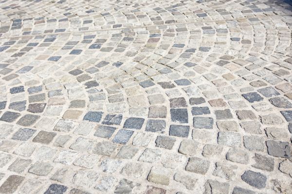 Stone Pavers Service in Mesa