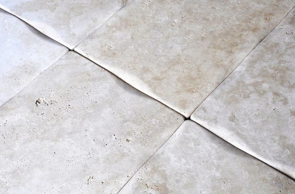 Travertine Paving in Mesa