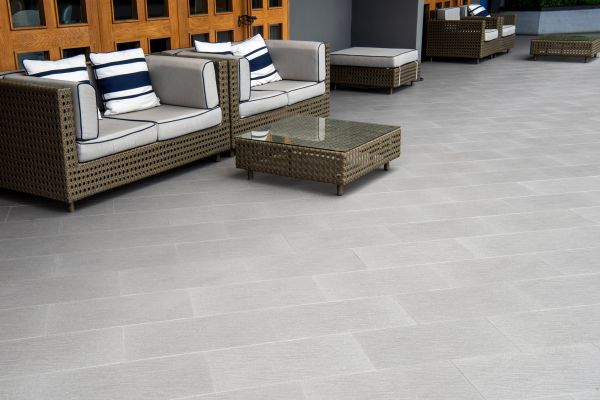 Outdoor Flooring Service in Mesa