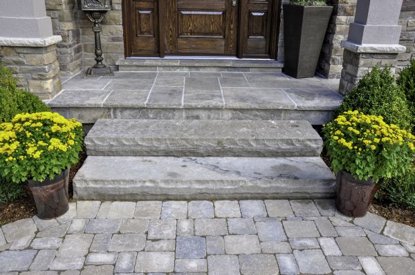 Hardscaping Installation in Mesa