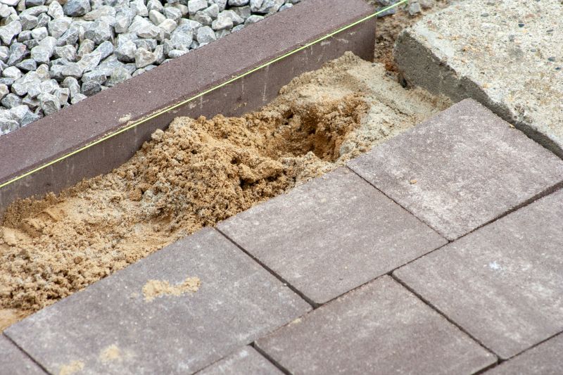 Paving Stones Service