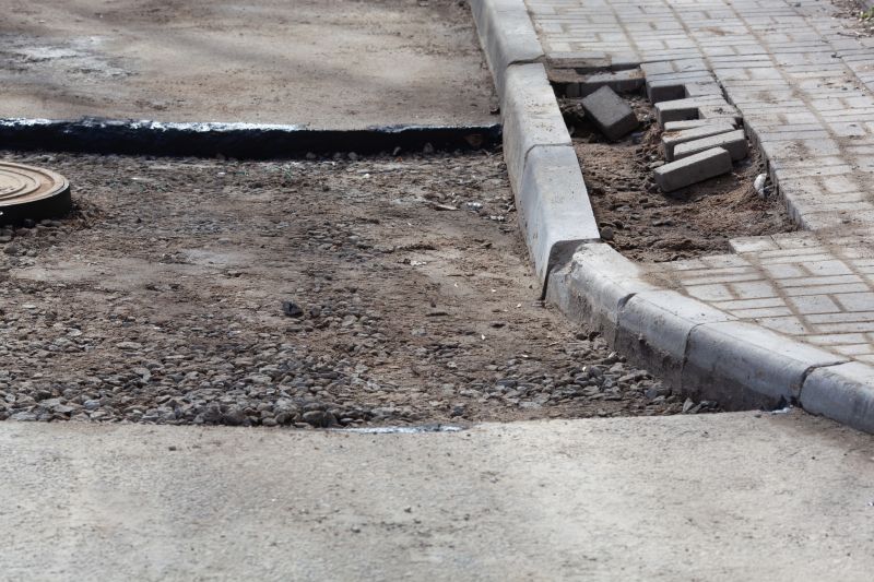 Paver Repair Specialists